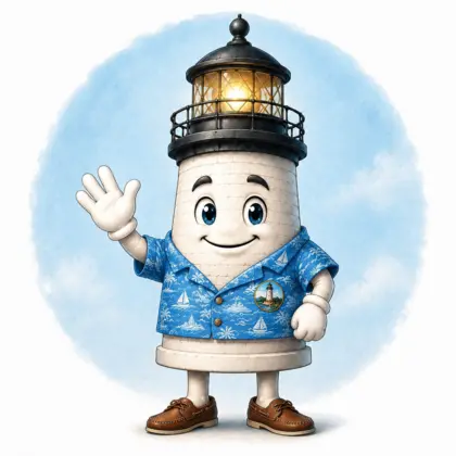 TY, the Tybee Island guide